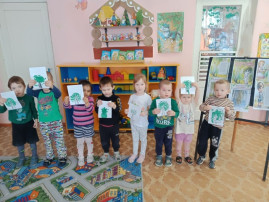 День берёзки. День берёзки.