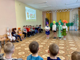 25 АПРЕЛЯ – ВСЕРОССИЙСКИЙ ДЕНЬ ЭКОЛЯТ 25 АПРЕЛЯ – ВСЕРОССИЙСКИЙ ДЕНЬ ЭКОЛЯТ.